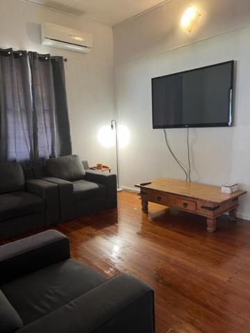 Maryborough City Motel Exterior photo